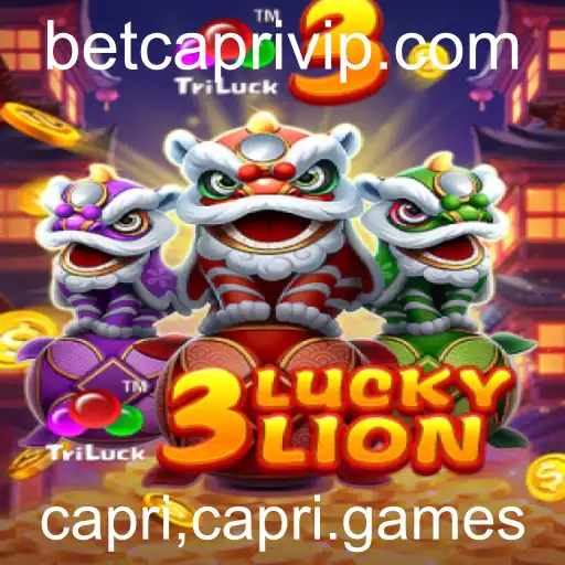 Explorando o Mundo do 3LUCKYLION: Um Guia Completo