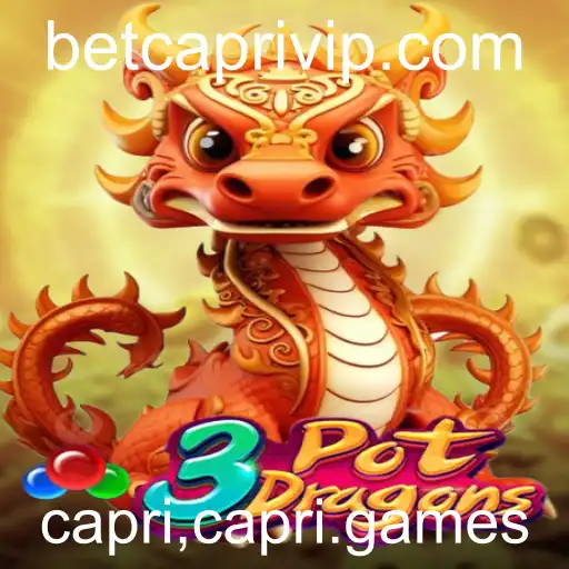 Descubra o Aventuroso Mundo de 3PotDragons