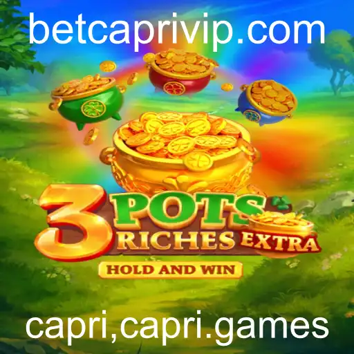 Descubra o Fascinante Mundo de 3potsExtra