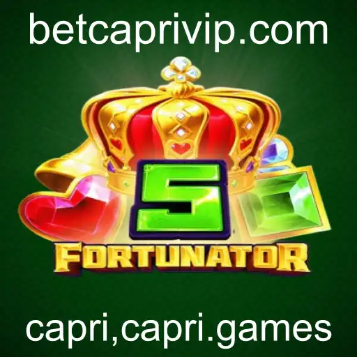 Explorando o Universo de 5Fortunator: O Jogo que Revoluciona a Experiência de Gaming