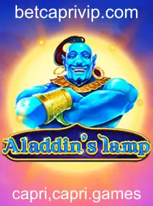 Explorando o Fascinante Mundo de Aladdinslamp