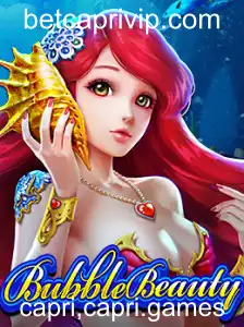 Explorando BubbleBeauty: O Encanto do Novo Jogo de Capri