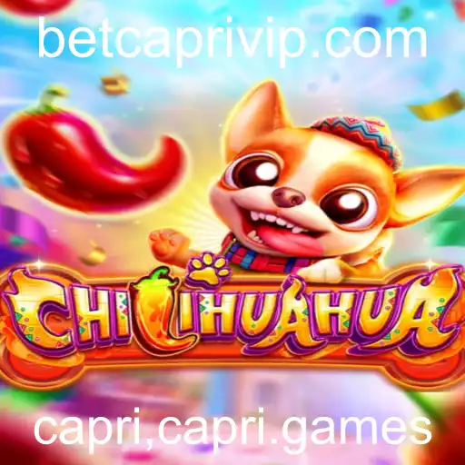 Tudo o que você precisa saber sobre o jogo CHILIHUAHUA