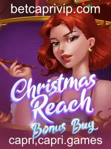 ChristmasReachBonusBuy: Uma Aventura de Natal Interativa