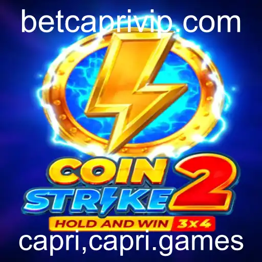 Explorando o Mundo de Coinstrike2: Um Novo Horizonte nos Jogos Digitais
