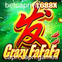 CrazyFaFaFa: Descubra o Mundo Envolvente do Jogo Revolucionário