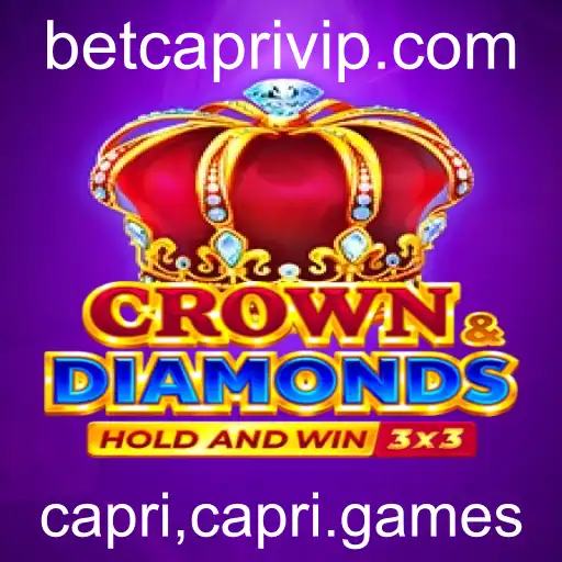 Explorando o Mundo de Crowndiamonds: Um Jogo de Estratégia e Aventuras Épicas