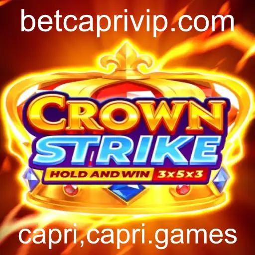 Descubra o Fascinante Mundo de Crownstrike