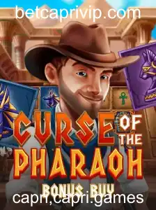 Explorando o Misterioso Mundo de Curse of the Pharaoh Bonus Buy