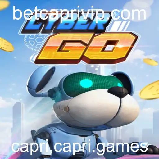 CyberGO: Explorando o Futuro dos Jogos