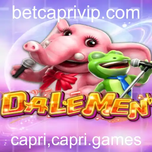 Explorando DALEMEN: Um Mergulho no Mundo do Jogo