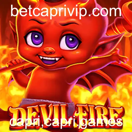 DevilFire: Uma Aventura Afiada em Capri