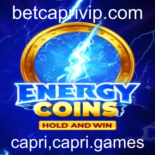 Explorando o Universo de EnergyCoins: O Jogo da Geração Capricorn