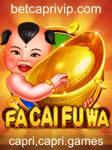 FaCaiFuWa: O Novo Fenômeno do Mundo dos Jogos