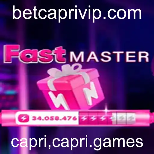 Explorando o Mundo de FastMaster: Aventuras e Estratégias