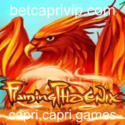 FlamingPhoenix: O Novo Fenômeno no Universo dos Jogos