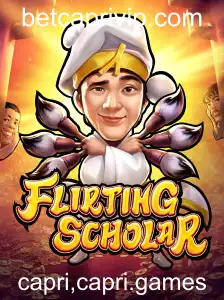 Explorando os Mistérios de FlirtingScholar: O Jogo de Estratégia e Aventura