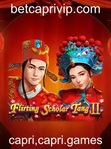 Explorando Flirting Scholar Tang II: Descrição e Regras do Jogo