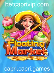 Descubra o Fascinante Mundo de FloatingMarket: O Jogo de Estratégia Inspirado em Capri
