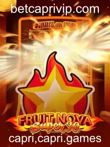 Entendendo FruitrNovaSupe30: Um Mergulho no Mundo dos Jogos Modernos