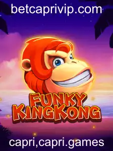 Explorando o Mundo de FunkyKingKong: Aventuras e Regras do Jogo Aclamado