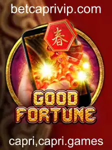 GoodFortuneM: Desvendando o Novo Fenômeno dos Jogos Digitais