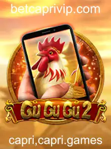 Explorando GuGuGu2M: Uma Aventura Interativa no Mundo de capri.games