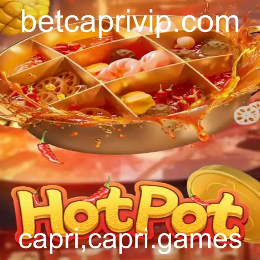Descubra o Mundo Envolvente de Hotpot: Um Jogo de Estratégia e Aventura