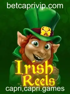 IrishReels: Uma Jornada Autêntica com o Jogo de Slot Inspirado na Irlanda