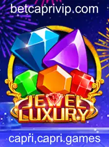 Descubra JewelLuxury: O Jogo que Encanta Com Seus Tesouros Brilhantes