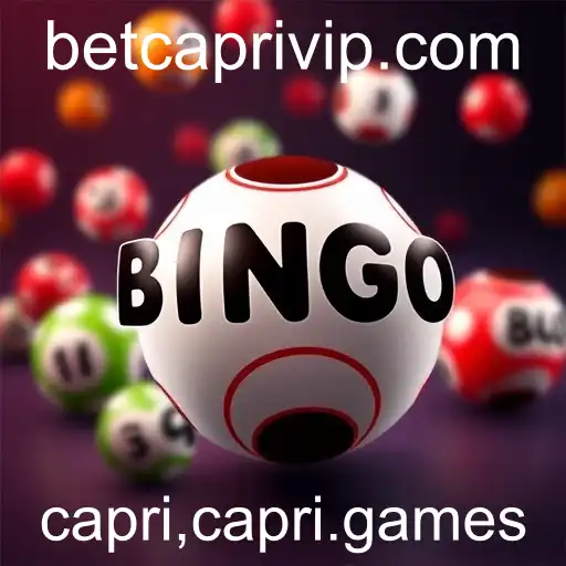 Jogos de bingo