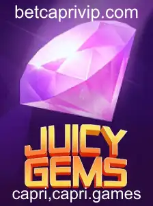 JuicyGems: Um Jogo Empolgante que Combina Estratégia e Diversão