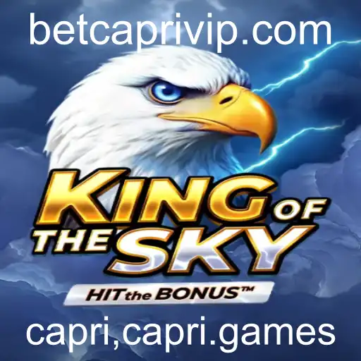 Descubra as Aventuras de KingOfTheSky
