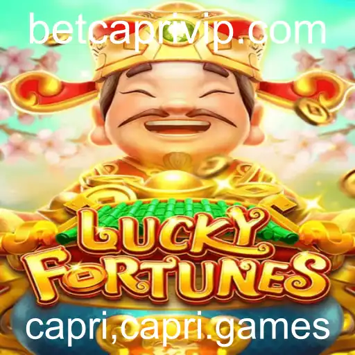 LUCKYFORTUNES: Descubra o Jogo que Está Conquistando o Mundo