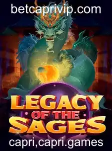 Explorando o Fascinante Mundo de 'Legacy of the Sages'