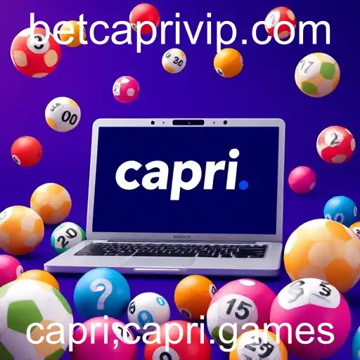 Loteria online