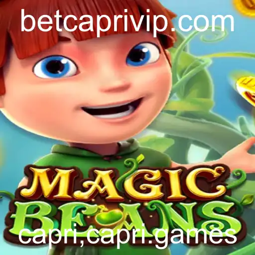 Descubra o Fascinante Universo de MAGICBEANS