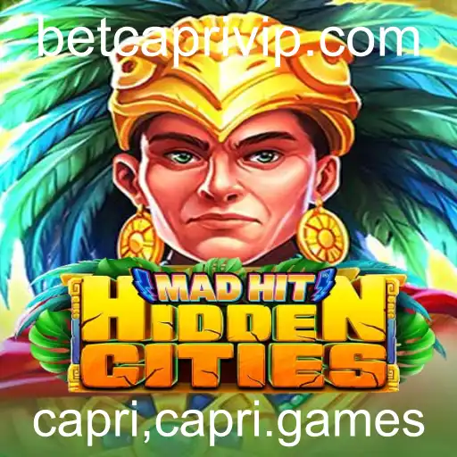 Explorando MadHitHiddenCities: Um Mergulho no Mundo de Capri