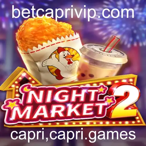 Explorando o Universo de NightMarket2: Diversão e Estratégia