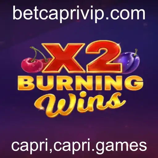 Descubra o Empolgante Jogo BurningWinsX2: Regras e Introdução
