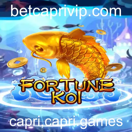 FORTUNEKOI: Descubra o Fascínio do Novo Jogo de Estratégia