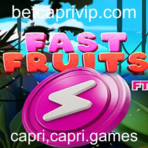 Explorando o Mundo de FastFruits: Um Jogo de Estratégia e Agilidade