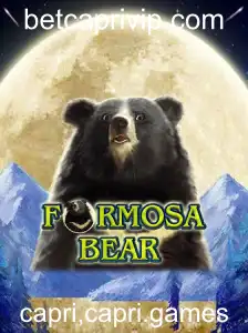 Descubra o Fascinante Mundo de FormosaBear