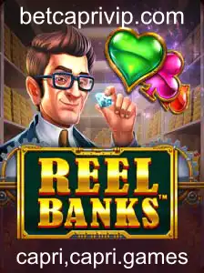 ReelBanks: Descubra o Novo Fenômeno dos Jogos de Cassino Online
