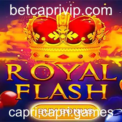 Explorando o Jogo RoyalFlashBuyBonus: Um Mergulho na Ação em Capri
