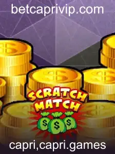 Explorando o Mundo do ScratchMatch: Um Novo Conceito em Jogos