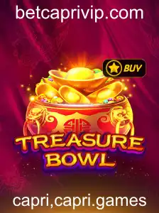 Descubra o Mundo Fascinante de TreasureBowl