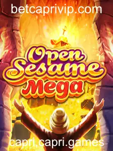 Descubra o Fascinante Mundo de OPENSESAMEMEGA