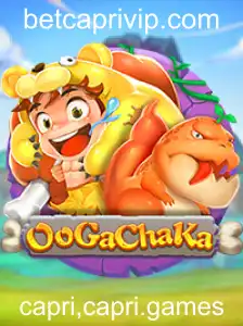 Explorando OoGaChaKa: O Novo Fenômeno das Plataformas de Jogos