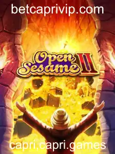 Descubra o Fascinante Mundo de OpenSesameII